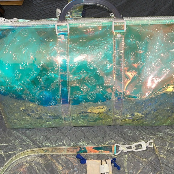 Preloved louis vuitton - Picture 10 of 16